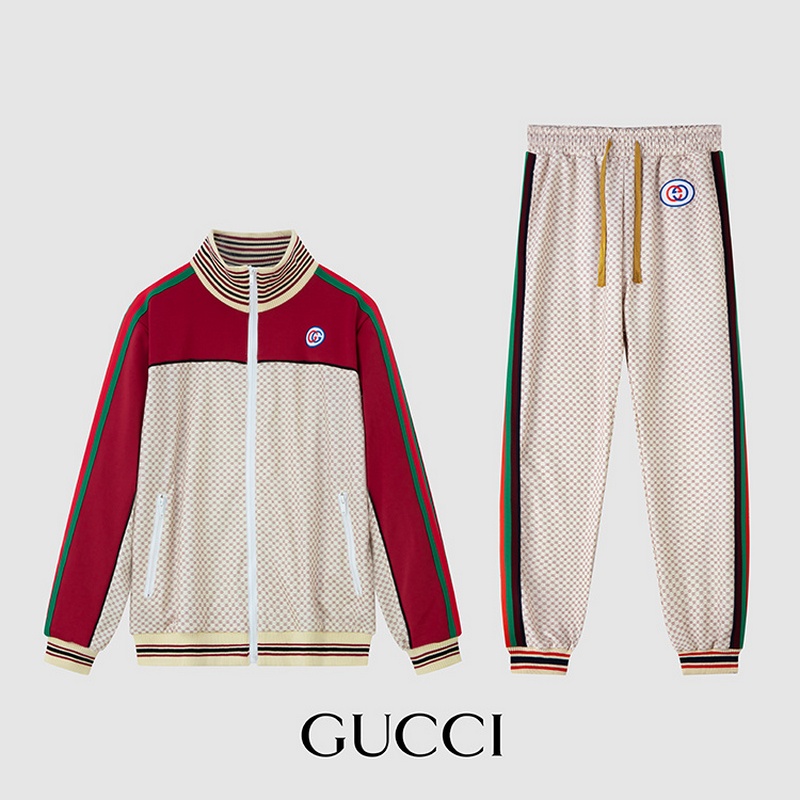 Gucci Men's Suits 9